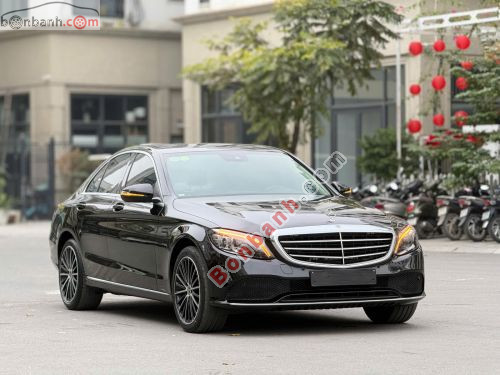 Mercedes-Benz 2021 - ảnh 2