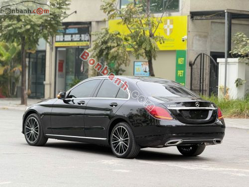 Mercedes-Benz 2021 - ảnh 3