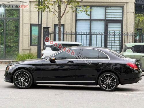 Mercedes-Benz 2021 - ảnh 4