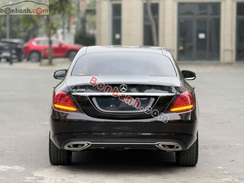Mercedes-Benz 2021 - ảnh 5