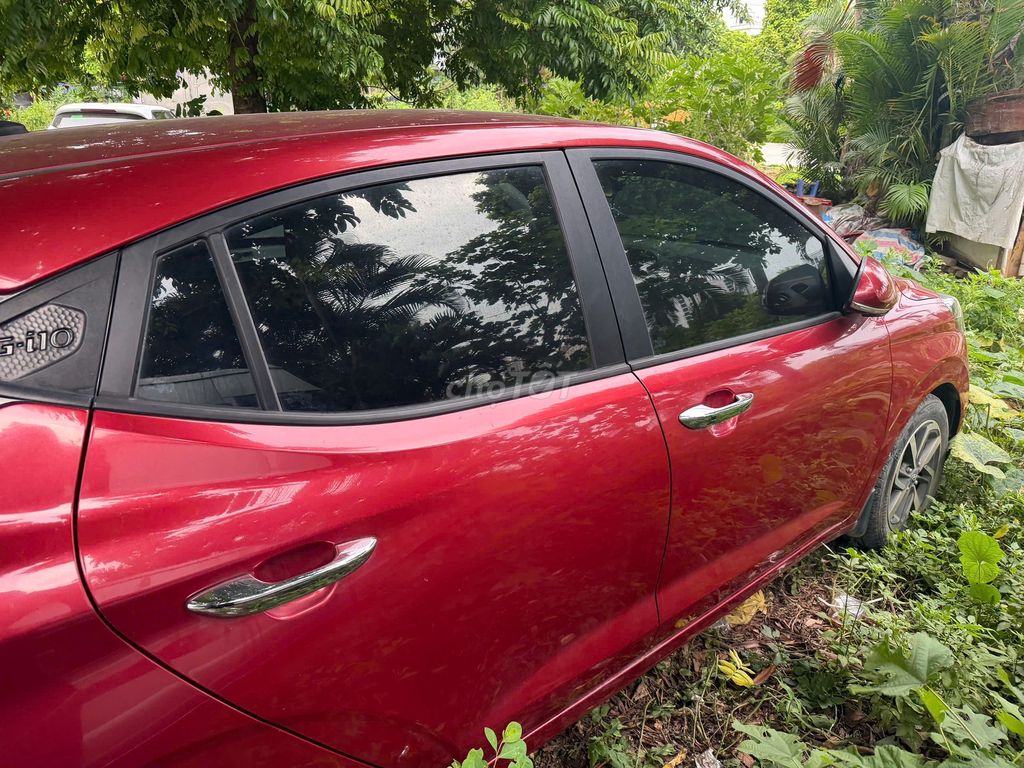 Hyundai i10 2022 - ảnh 3