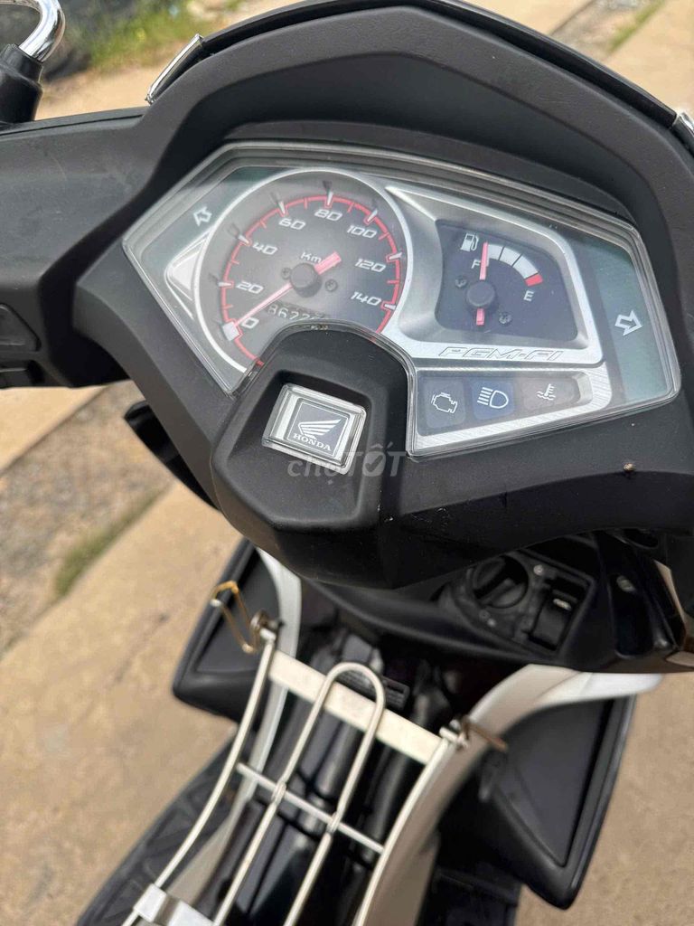 Honda Air Blade 2010 - ảnh 1