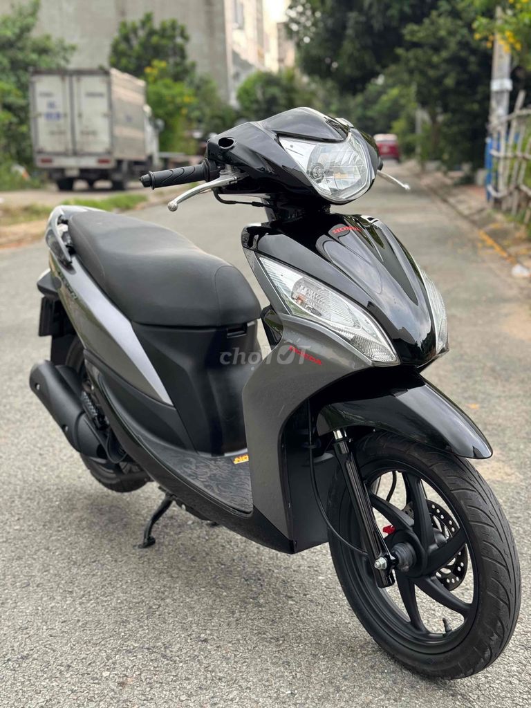 Honda Vision 2012 - ảnh 1