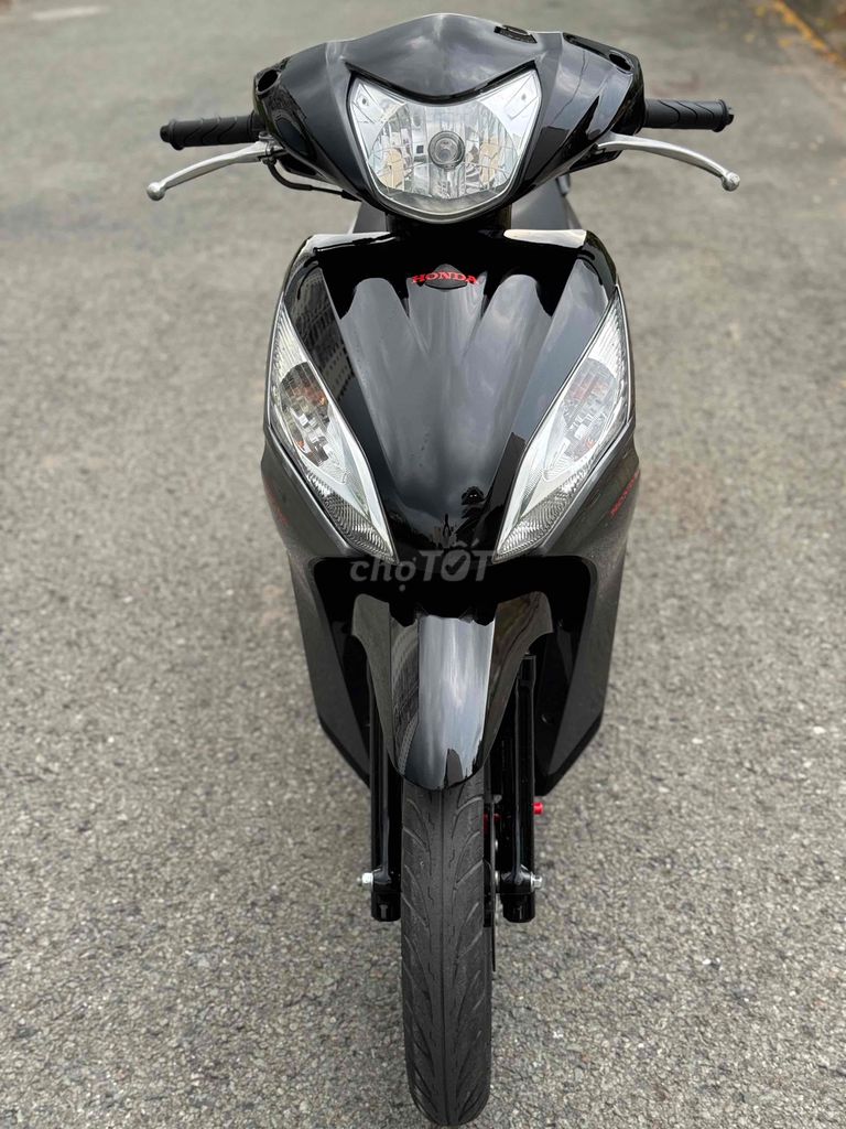 Honda Vision 2012 - ảnh 3