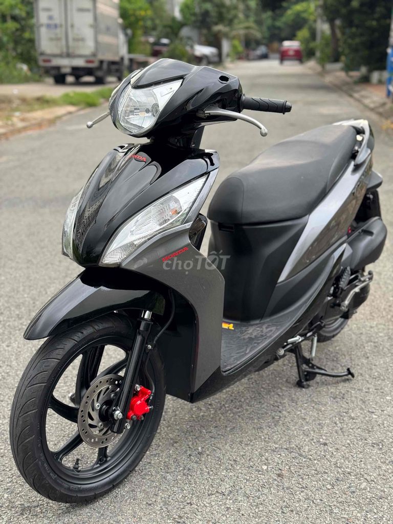 Honda Vision 2012 - ảnh 4