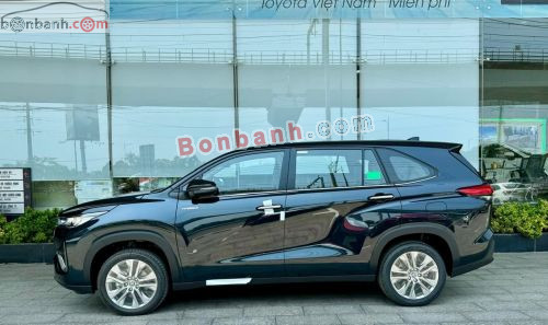 Toyota Innova Cross HEV 2.0 CVT 2026 - ảnh 2