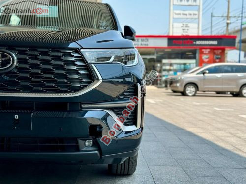 Toyota Innova Cross HEV 2.0 CVT 2026 - ảnh 3