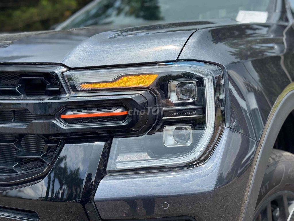Ford Ranger - ảnh 3