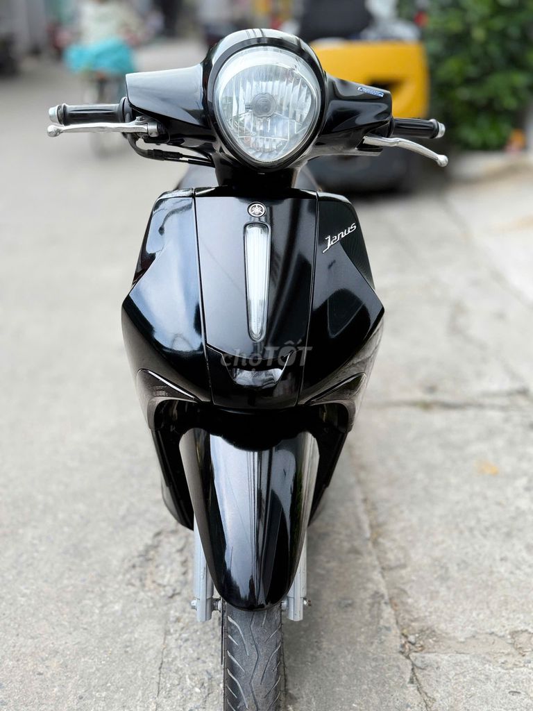 Yamaha 2018 - ảnh 1