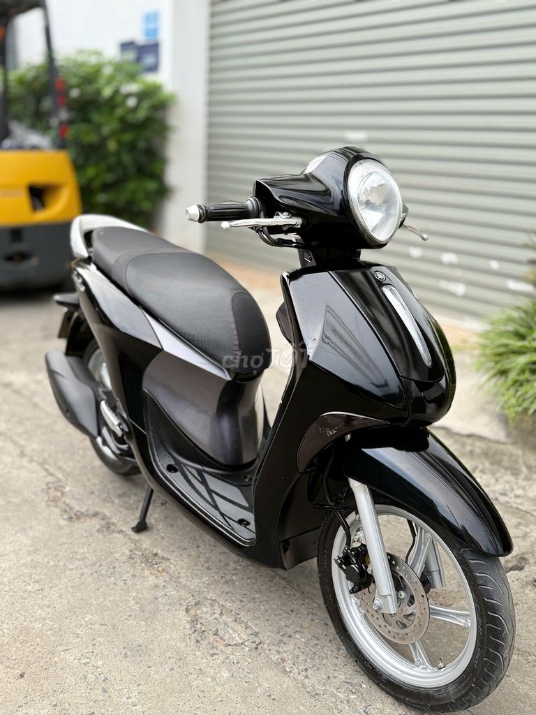 Yamaha 2018 - ảnh 2