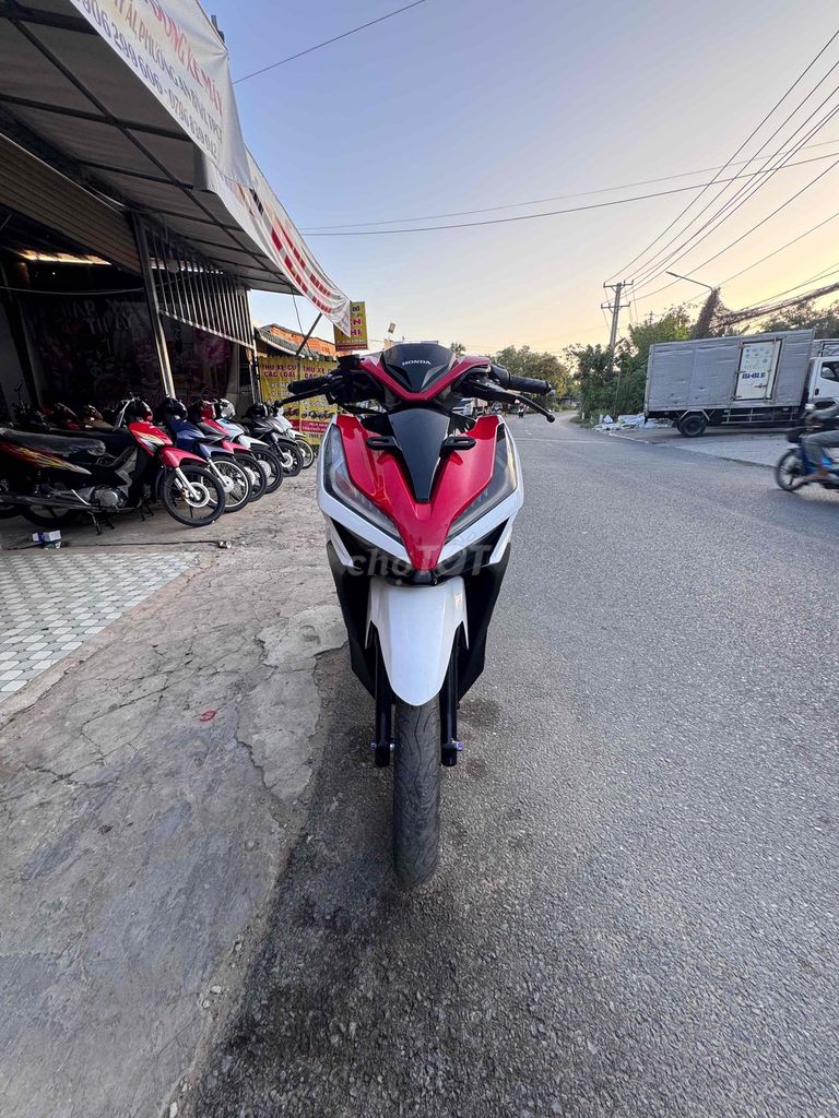 Honda Vario 2020 - ảnh 1