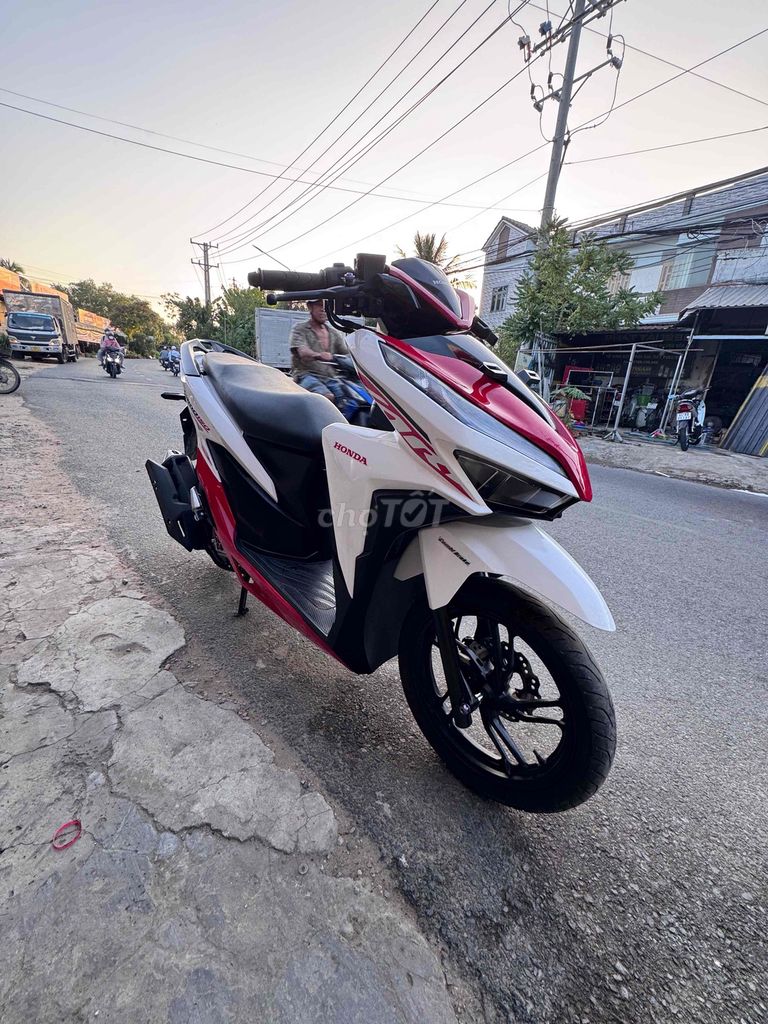 Honda Vario 2020 - ảnh 2