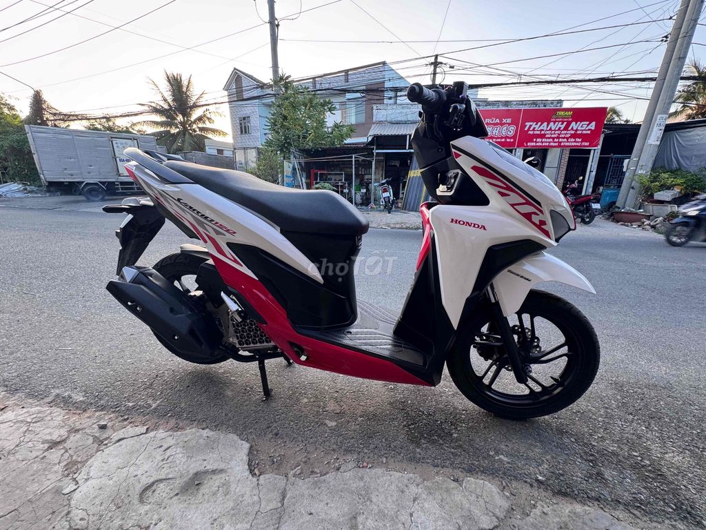 Honda Vario 2020 - ảnh 3