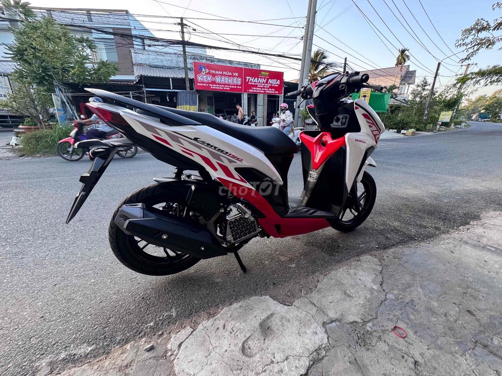 Honda Vario 2020 - ảnh 4