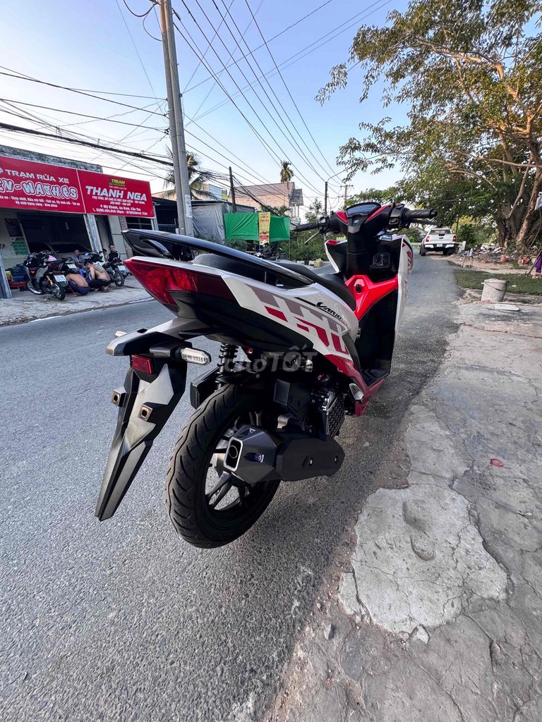 Honda Vario 2020 - ảnh 5