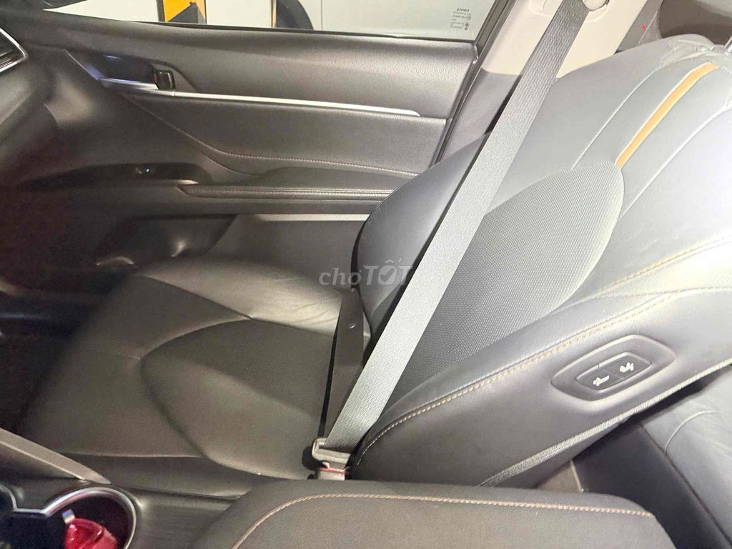 Toyota Camry 2.0Q 2023 - ảnh 5