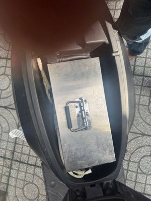 Xe m 2024 - ảnh 1