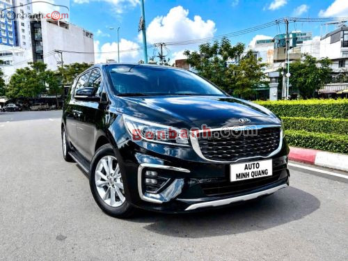 Kia Sedona 2020 - ảnh 1