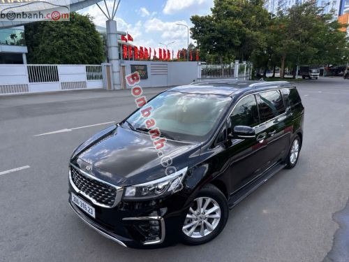 Kia Sedona 2020 - ảnh 2