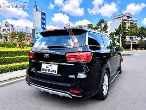 Kia Sedona 2020 - ảnh 3
