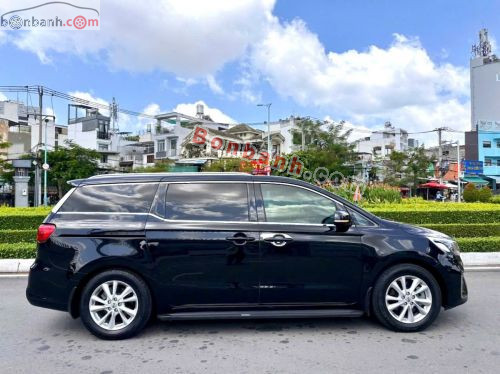 Kia Sedona 2020 - ảnh 4
