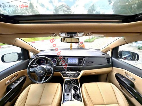 Kia Sedona 2020 - ảnh 5