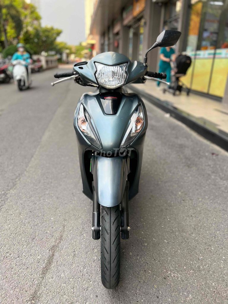 Honda Vision 2022 - ảnh 1