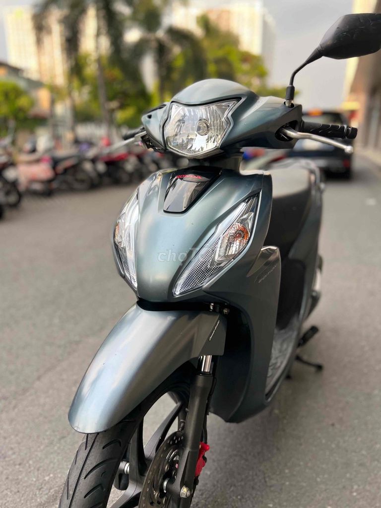 Honda Vision 2022 - ảnh 3