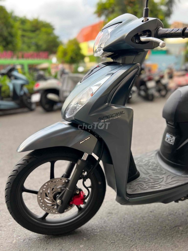 Honda Vision 2022 - ảnh 5