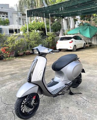 Piaggio Vespa 2018 - ảnh 1