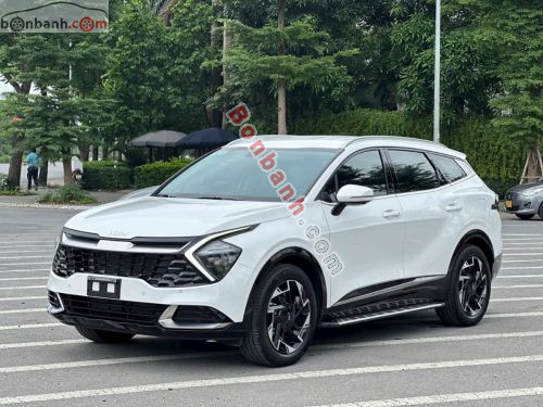 Kia Sportage 2024 - ảnh 1