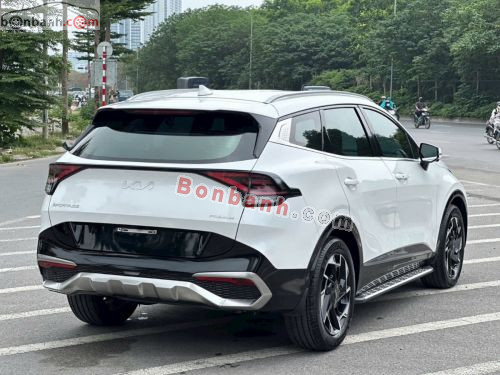 Kia Sportage 2024 - ảnh 2