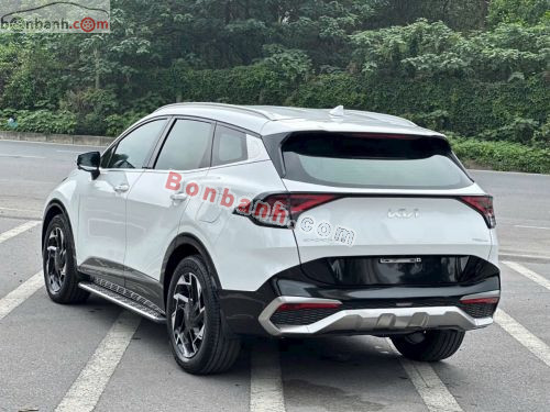 Kia Sportage 2024 - ảnh 3