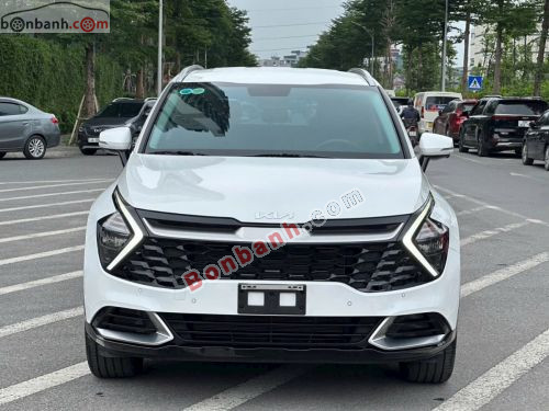 Kia Sportage 2024 - ảnh 4