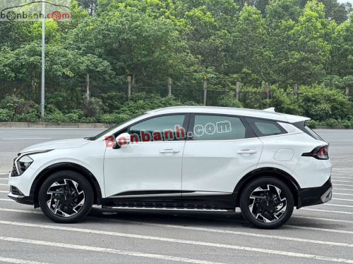 Kia Sportage 2024 - ảnh 5