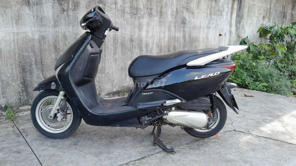 Honda Lead 2010 - ảnh 1
