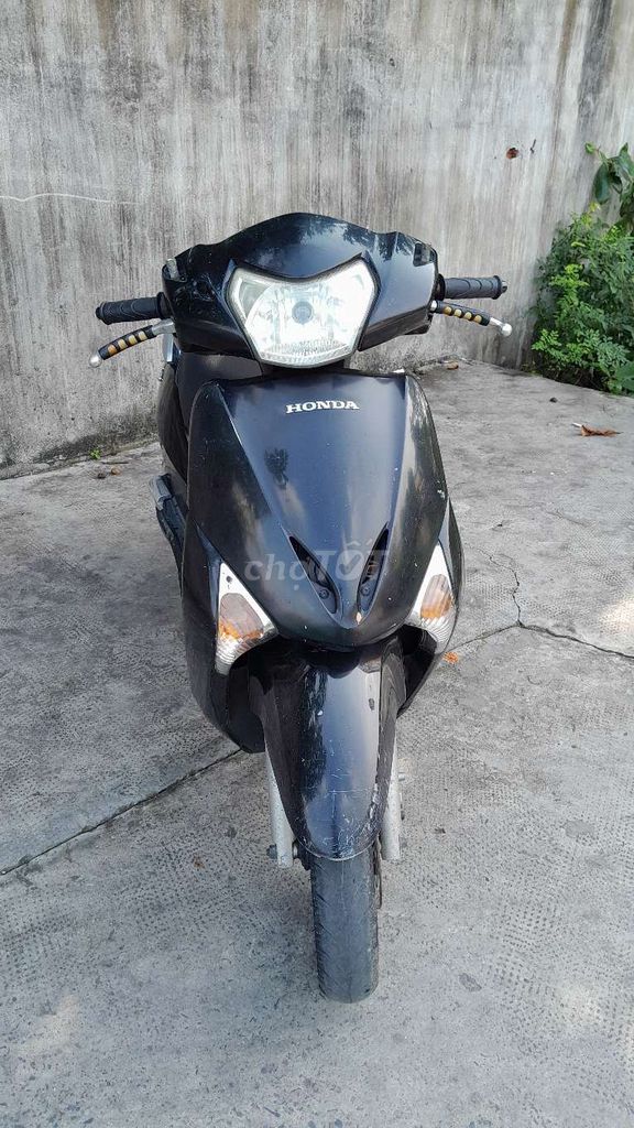 Honda Lead 2010 - ảnh 3