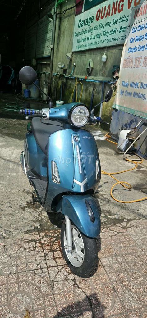 Xe m 2023 - ảnh 1