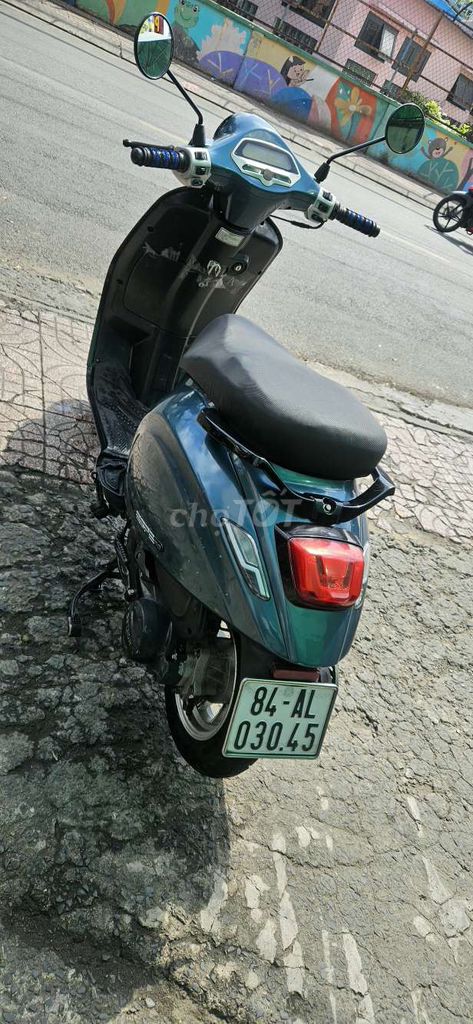 Xe m 2023 - ảnh 2