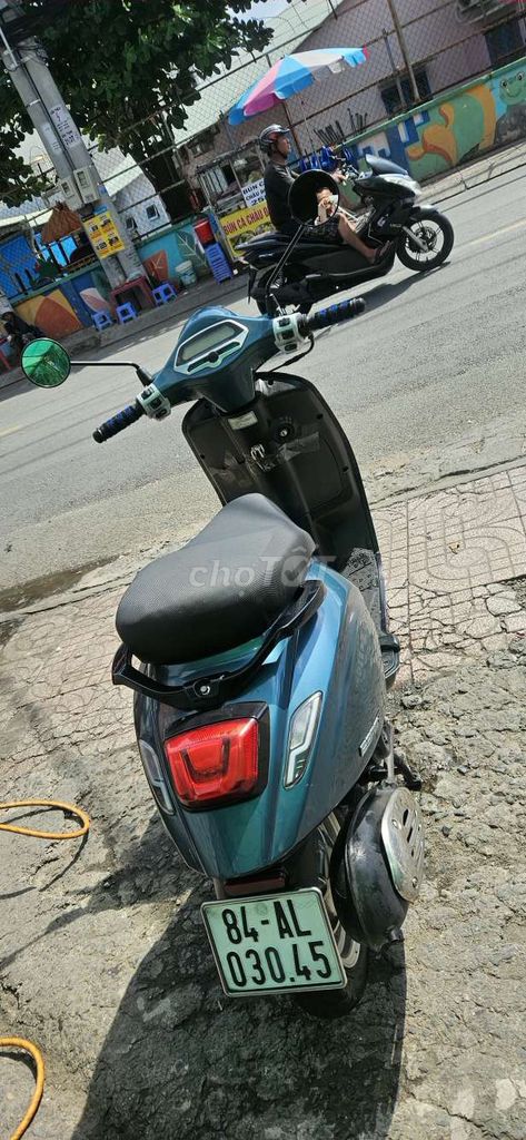 Xe m 2023 - ảnh 3
