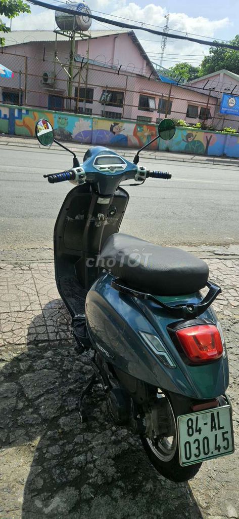 Xe m 2023 - ảnh 5