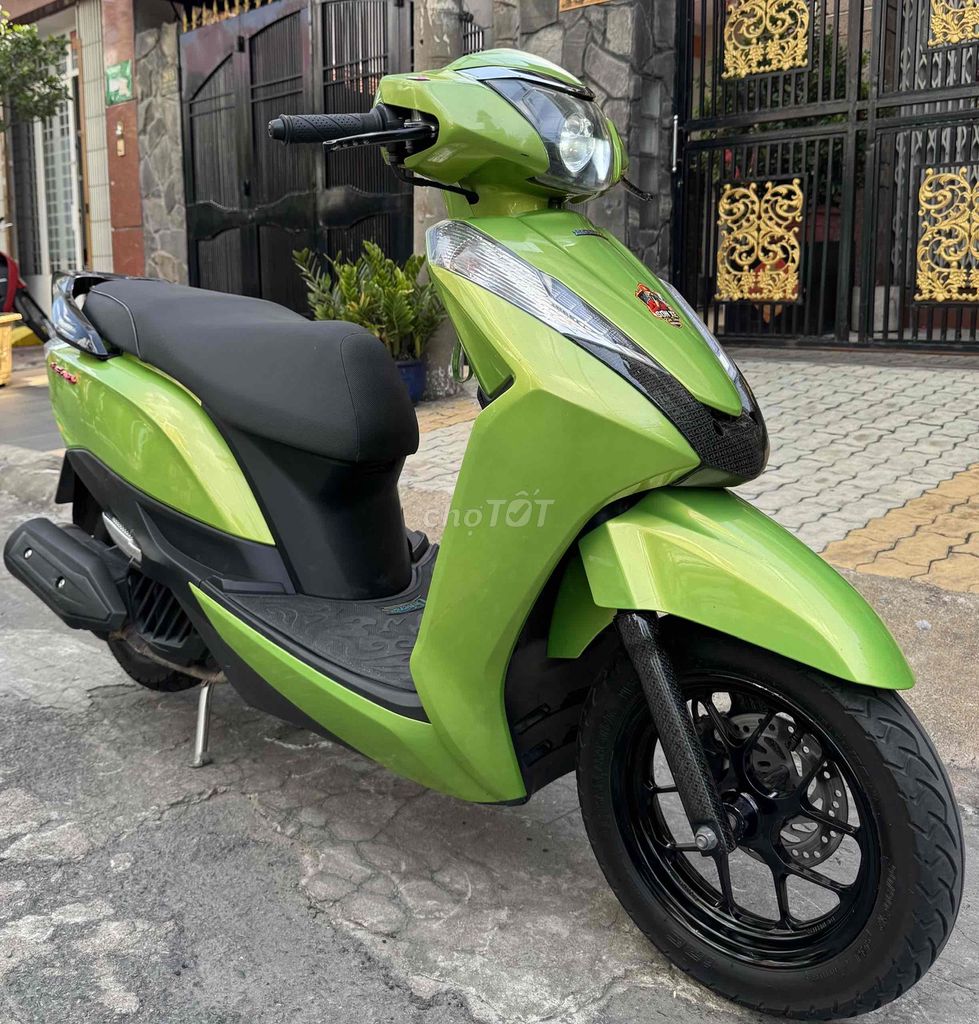 Honda Lead 2015 - ảnh 2