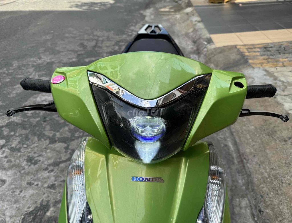 Honda Lead 2015 - ảnh 5