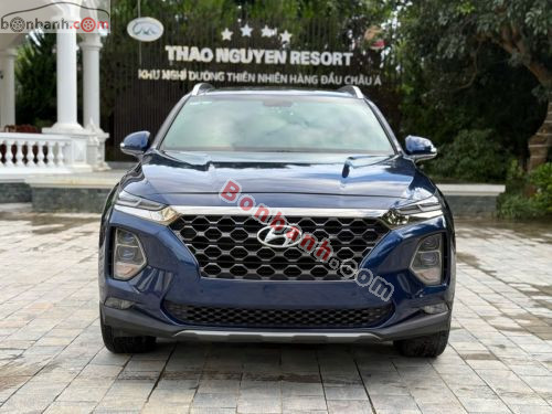 Hyundai 2021 - ảnh 1