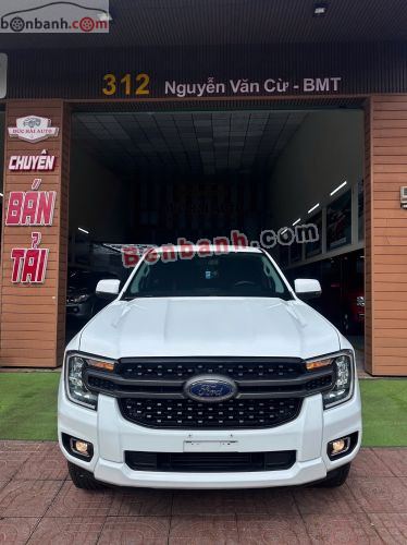 Ford Ranger XLS 2.0L 4x2 AT 2023 - ảnh 1