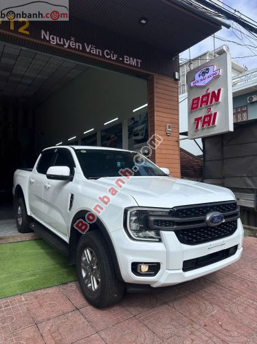 Ford Ranger XLS 2.0L 4x2 AT 2023 - ảnh 2