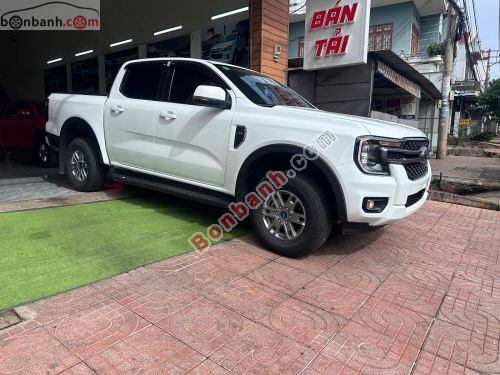 Ford Ranger XLS 2.0L 4x2 AT 2023 - ảnh 3