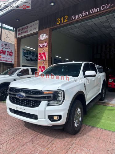 Ford Ranger XLS 2.0L 4x2 AT 2023 - ảnh 4