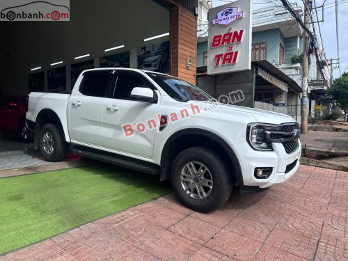 Ford Ranger XLS 2.0L 4x2 AT 2023 - ảnh 5