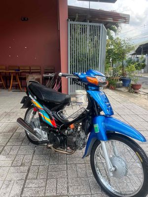Honda Wave 2006 - ảnh 1